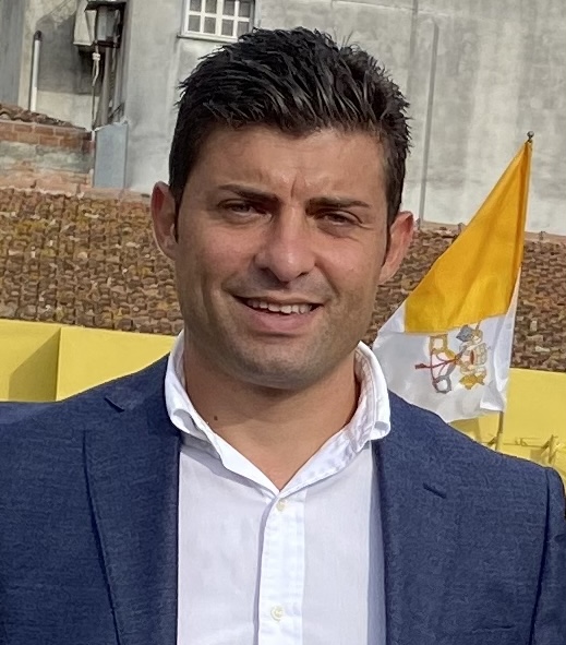 Nicola Donato